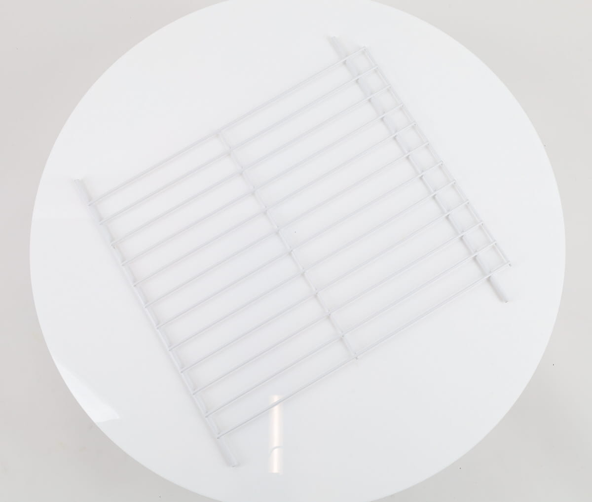 Electrolux 241657502 Refrigerator & Freezer Shelves Replaces 240338702