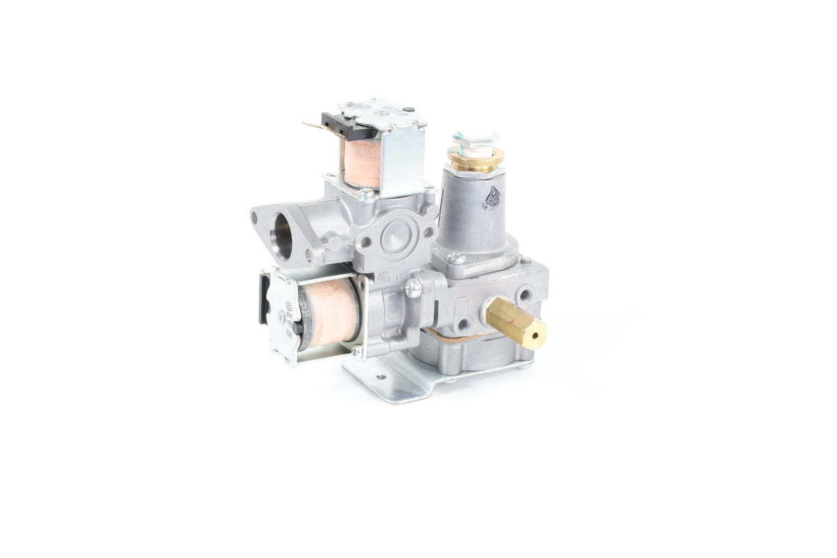 LG Dryer Gas Valves / Gas Coils AGM30063309