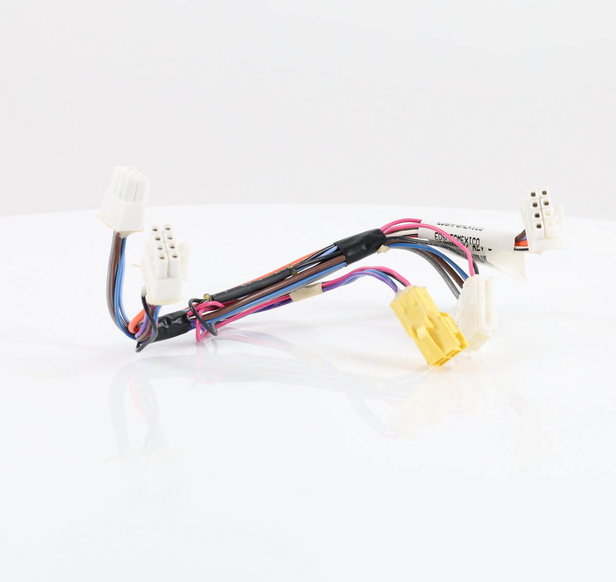 Whirlpool Refrigerator & Freezer Wiring Harnesses W11396537