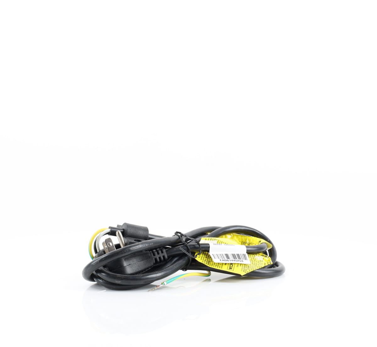 LG Refrigerator & Freezer Power Cords EAD61445253