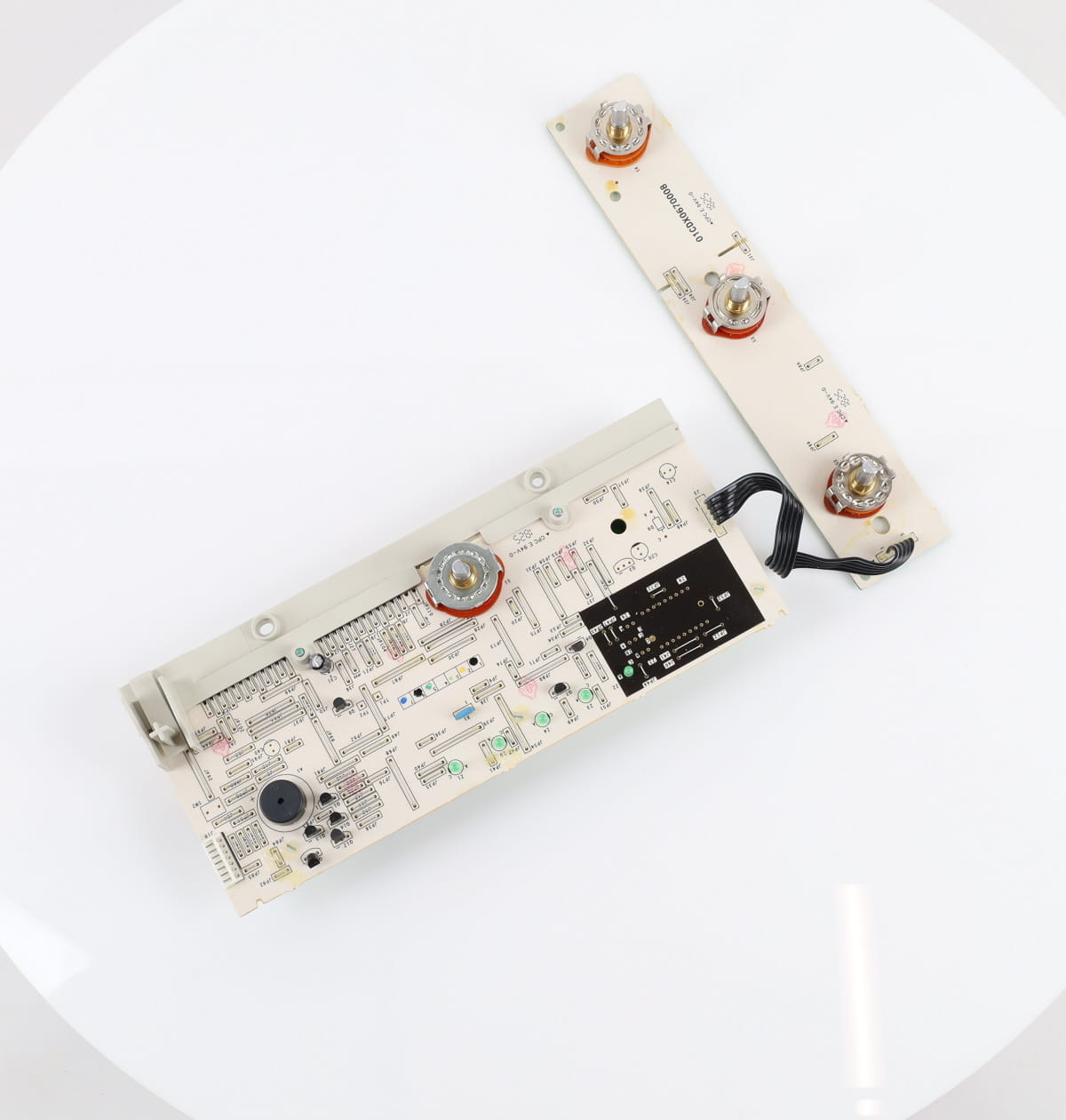 GE Washer Control Boards WH12X10614