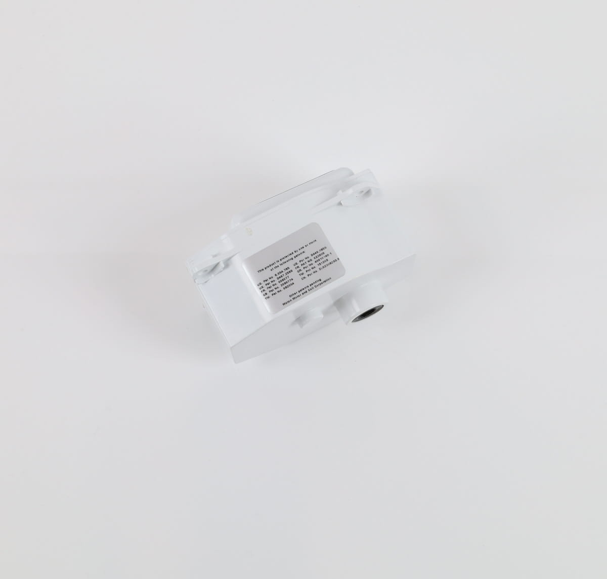 Whirlpool Refrigerator & Freezer Motors W10822635