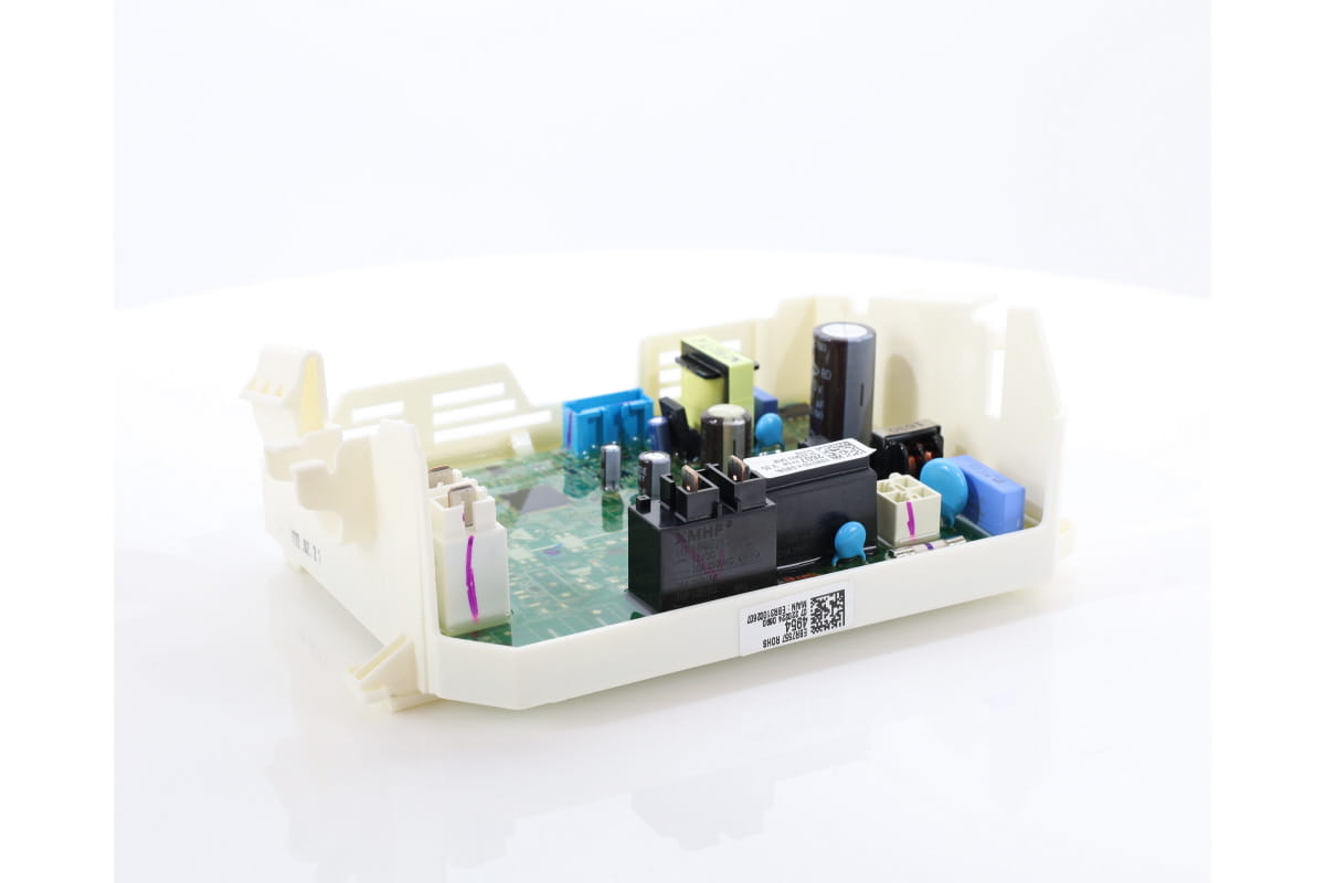 LG Dryer Control Boards EBR75574996