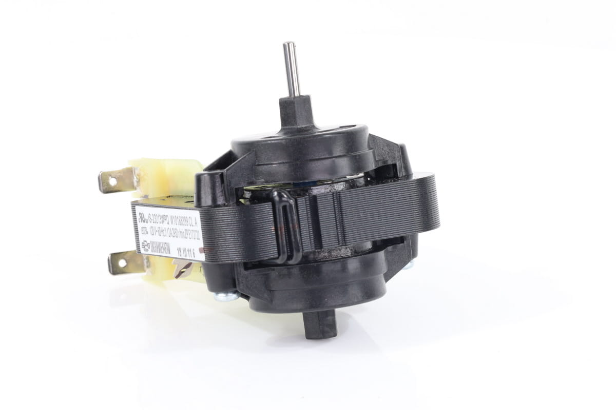 Whirlpool Refrigerator & Freezer Motors WPW10188389