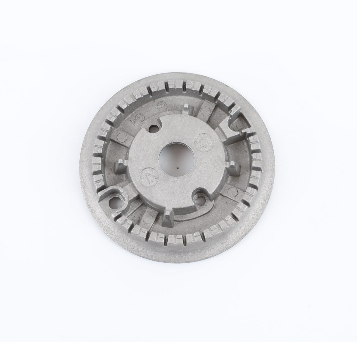 Whirlpool Range Burner Assemblies / Burner Heads WPW10515455