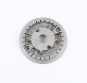 Whirlpool Range Burner Assemblies / Burner Heads WPW10515455