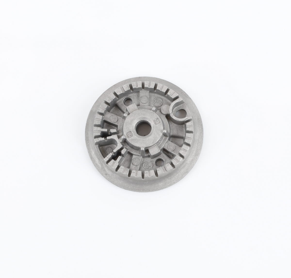 Whirlpool Range Burner Assemblies / Burner Heads WPW10515454