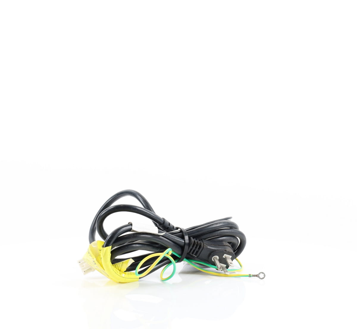 LG Refrigerator & Freezer Power Cords EAD61857331