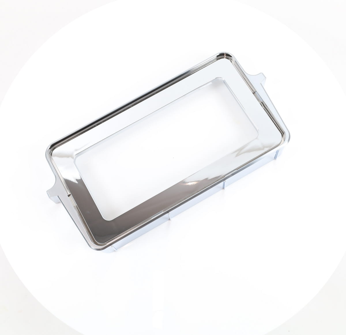 Whirlpool Refrigerator & Freezer Trim Pieces W11203850 Replaces W10823512