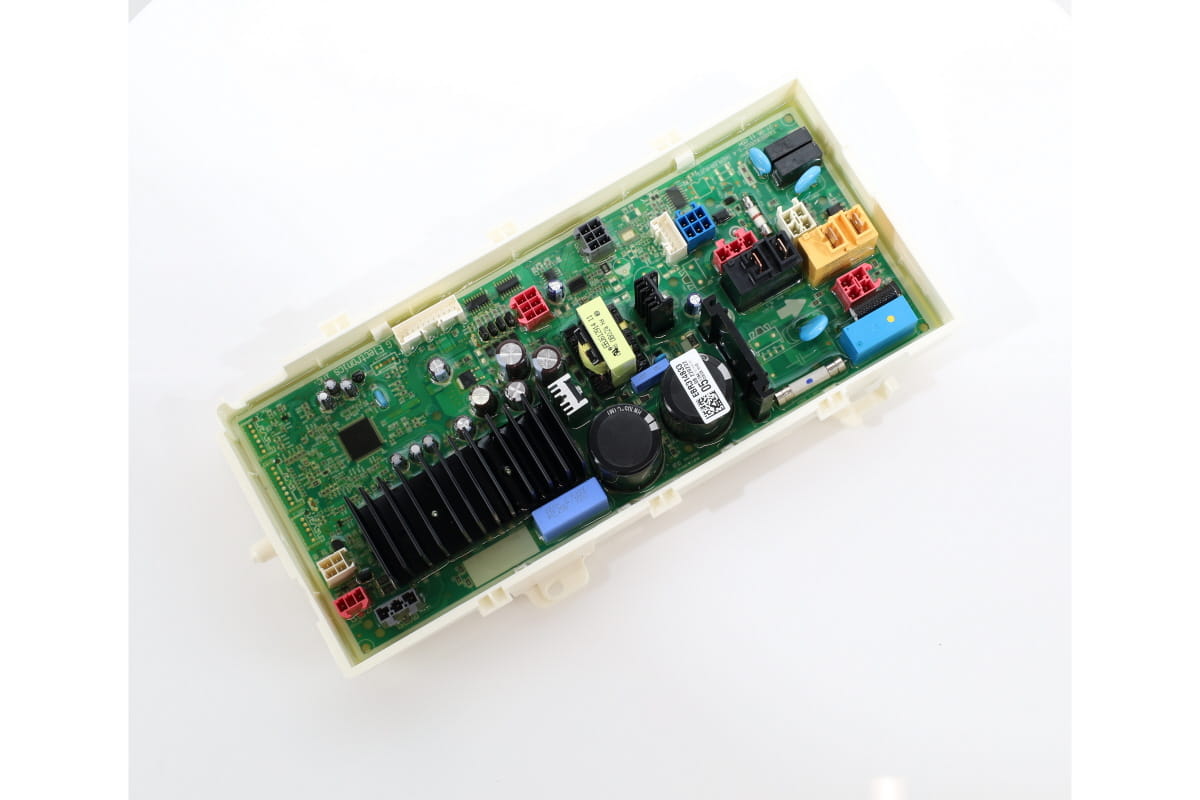 LG Washer Control Boards EBR36815505