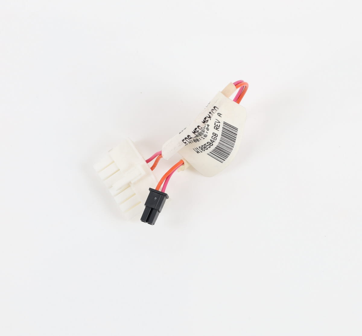 Whirlpool Refrigerator & Freezer Wiring Harnesses W10858468