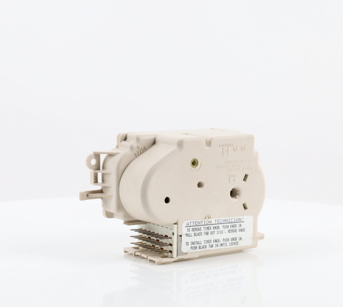 Whirlpool Washer Timers WP3951708