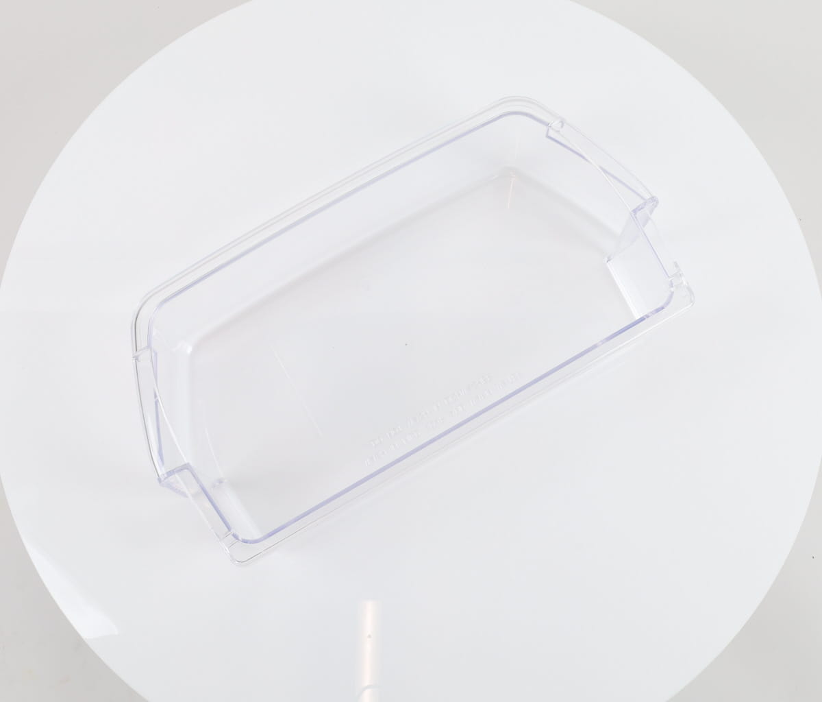 Whirlpool Refrigerator & Freezer Door Bins W10803530