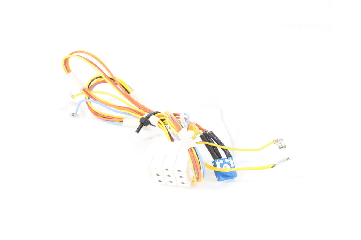 Frigidaire 5304522320 Refrigerator & Freezer Wiring Harnesses