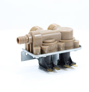 Electrolux 134190200 Washer Water Inlet Valves Replaces 00633917 01132783 08001821 08006734 08014911