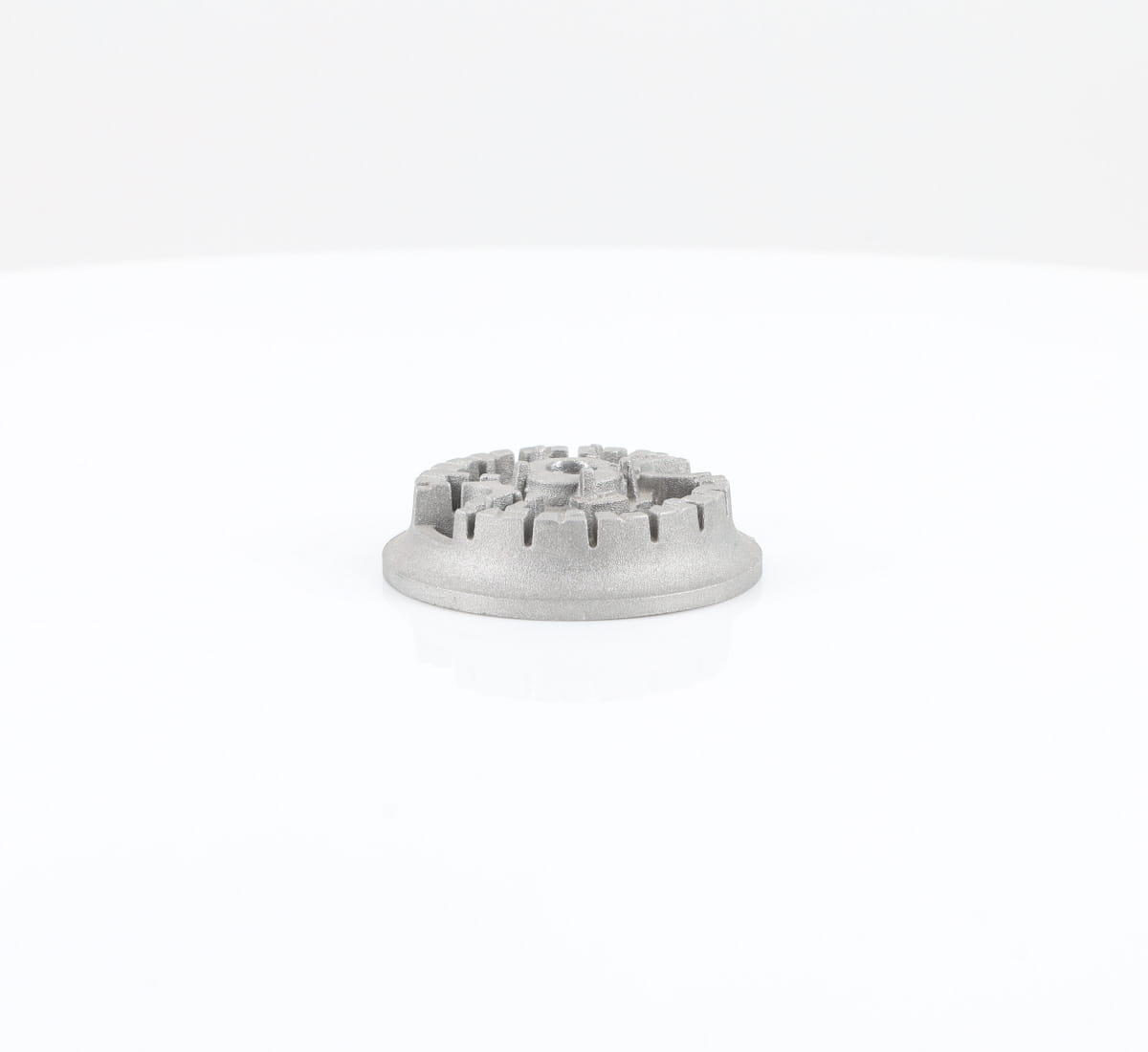 Whirlpool Range Burner Assemblies / Burner Heads WPW10515453