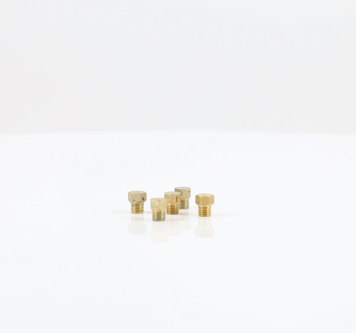 Whirlpool W11453918 Range Orifices Replaces W11415424