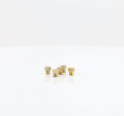 Whirlpool W11453918 Range Orifices Replaces W11415424