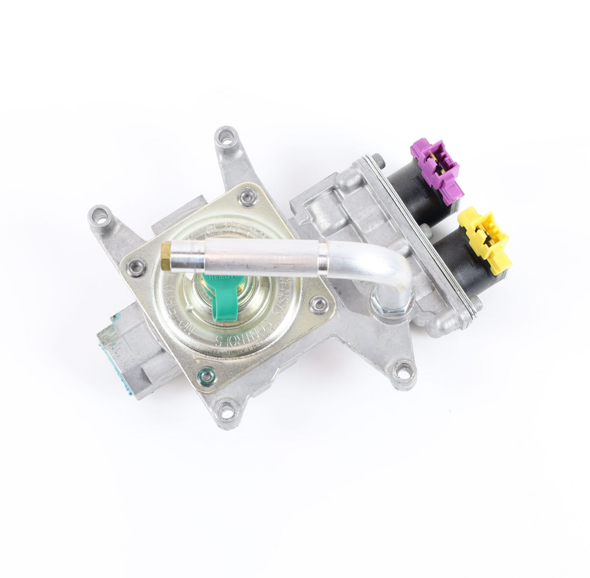 Whirlpool Range Valves  W10861656