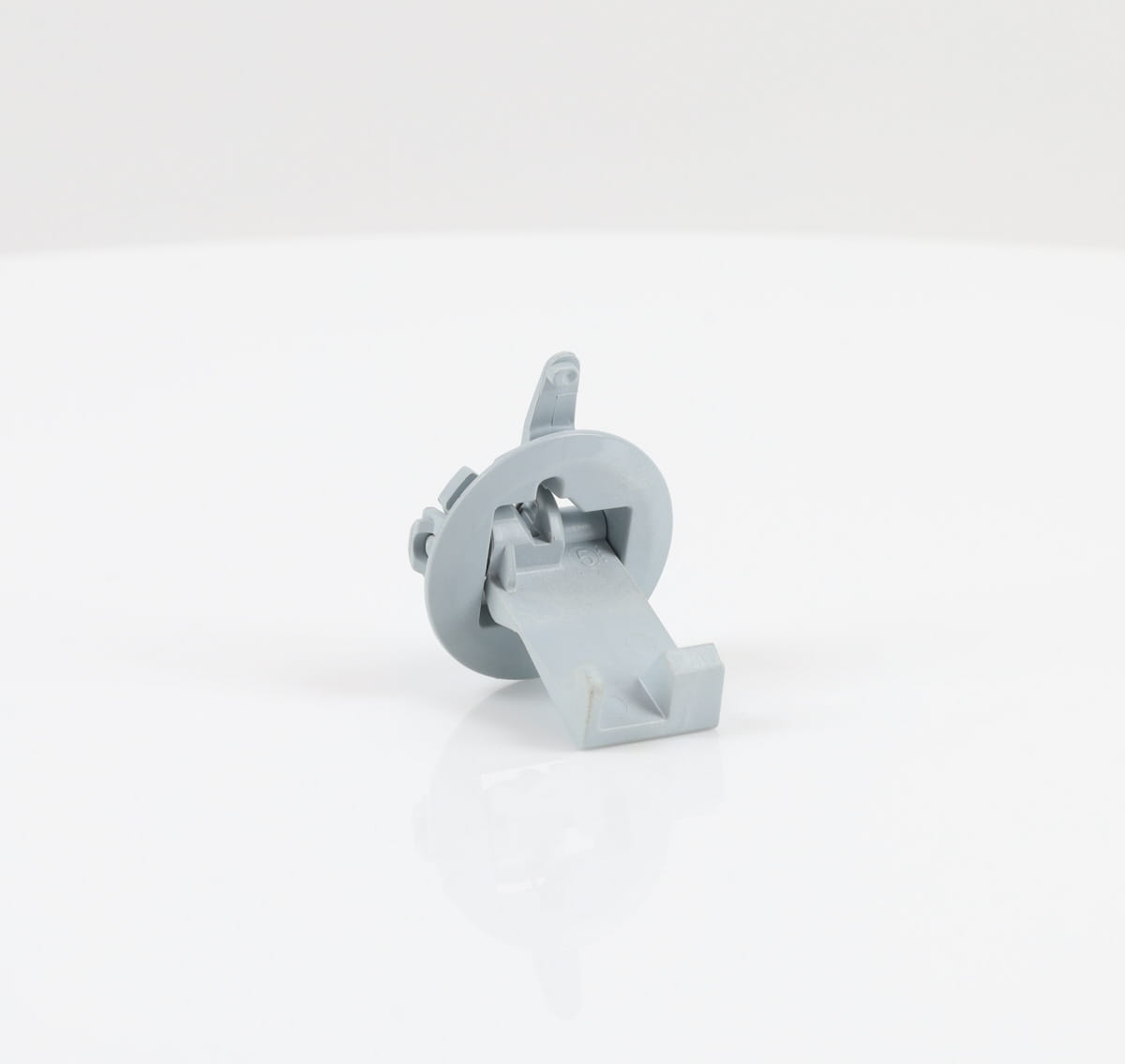 GE Washer Lid Locks WH02X24106