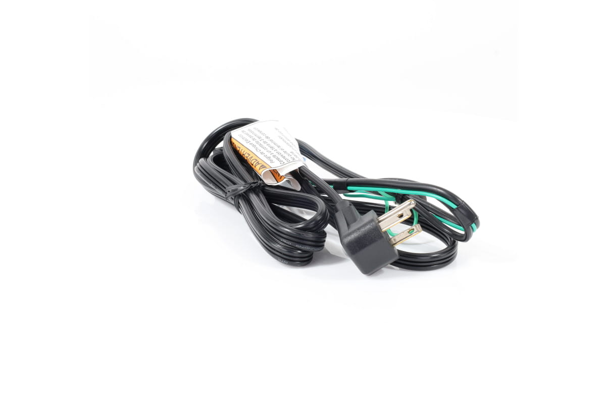 Whirlpool W10859955 Washer Power Cords Replaces W10479821