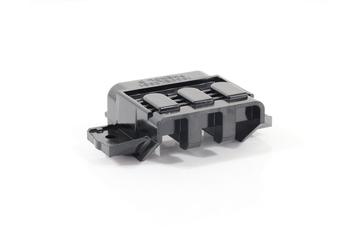 LG 4930EL3001A Dryer Terminal Blocks