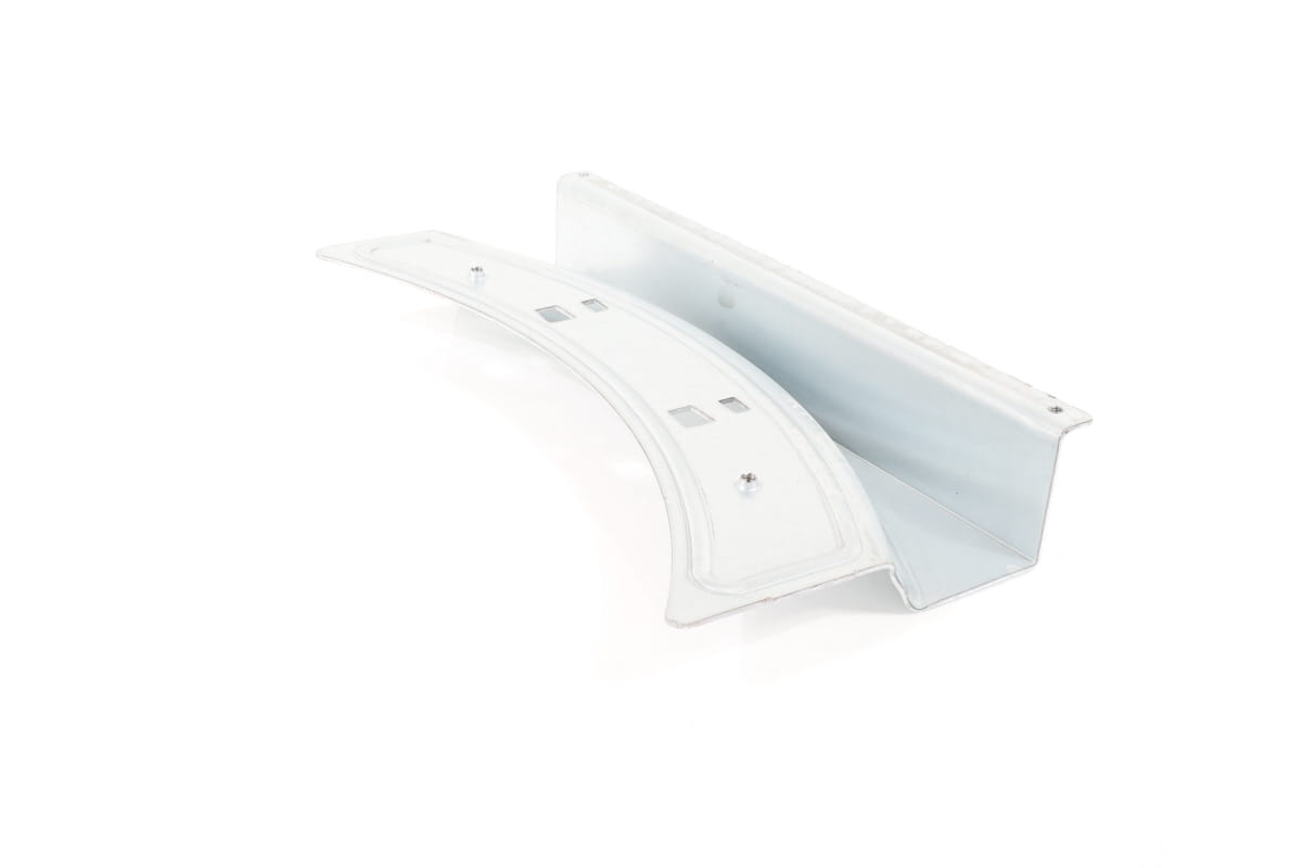 LG MAZ67172001 Washer Brackets