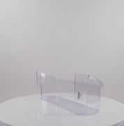 Electrolux Refrigerator & Freezer Door Bins 242126602