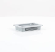 Whirlpool W10815965 Refrigerator & Freezer Covers