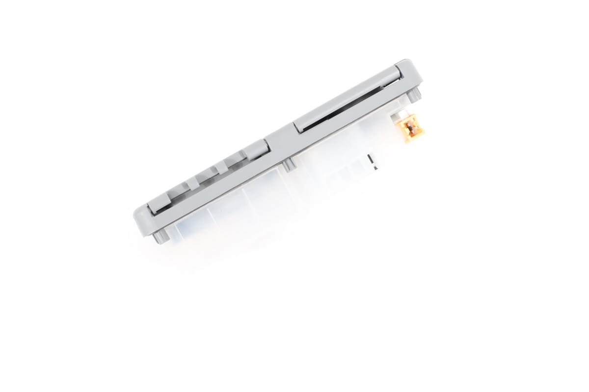 GE Dishwasher Dispensers WD12X24637