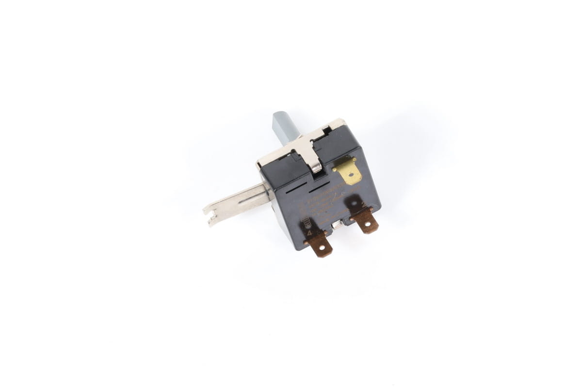 GE Dryer Switches WE4M519