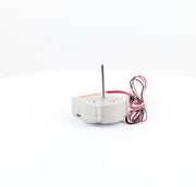 LG Refrigerator & Freezer Motors 4681JB1027C