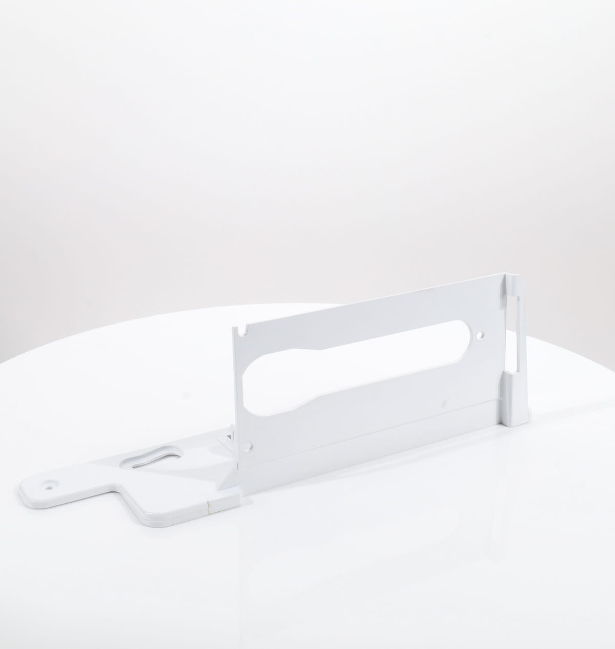 Frigidaire Refrigerator & Freezer Brackets 242053001