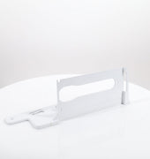 Frigidaire Refrigerator & Freezer Brackets 242053001