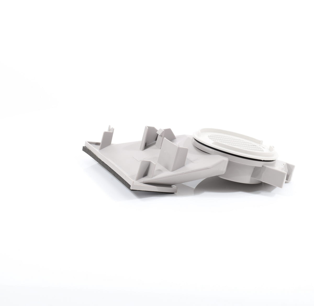 Whirlpool Dishwasher Vent Assemblies W10329609