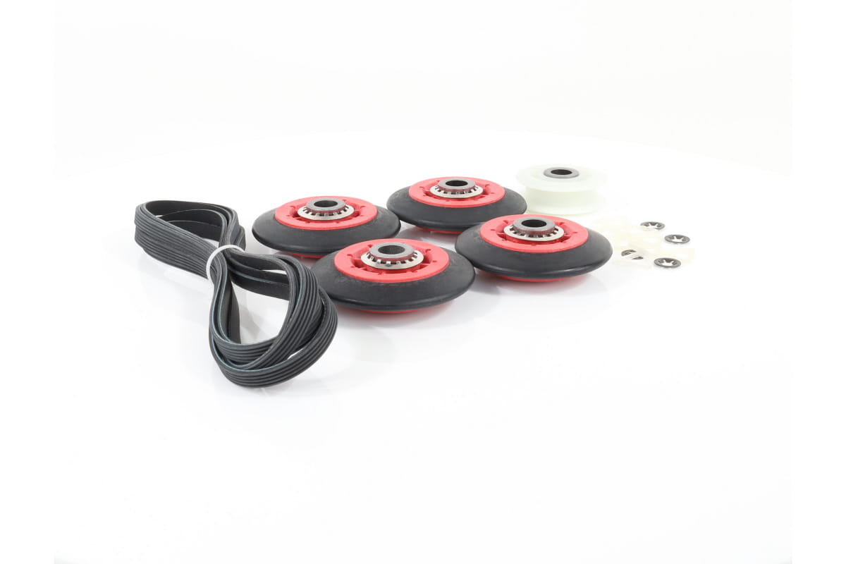Whirlpool 4392067RC Dryer Pulleys