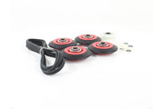 Whirlpool 4392067RC Dryer Pulleys