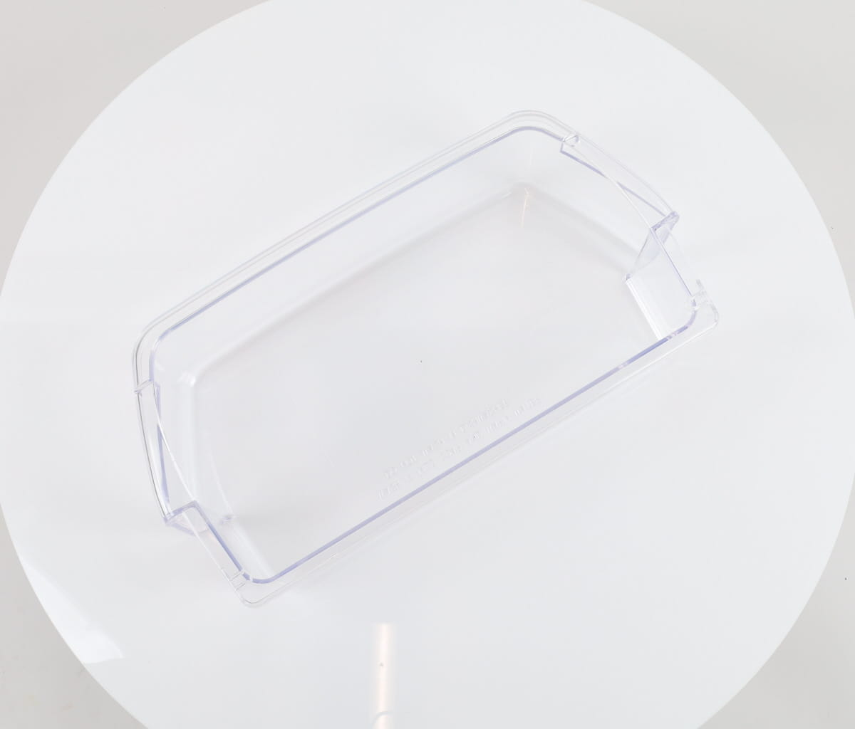 Whirlpool Refrigerator & Freezer Door Bins W10803530