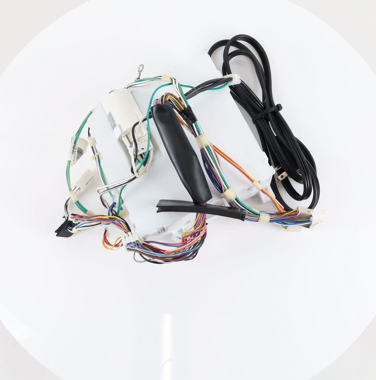 Whirlpool Refrigerator & Freezer Misc. Parts W11336586