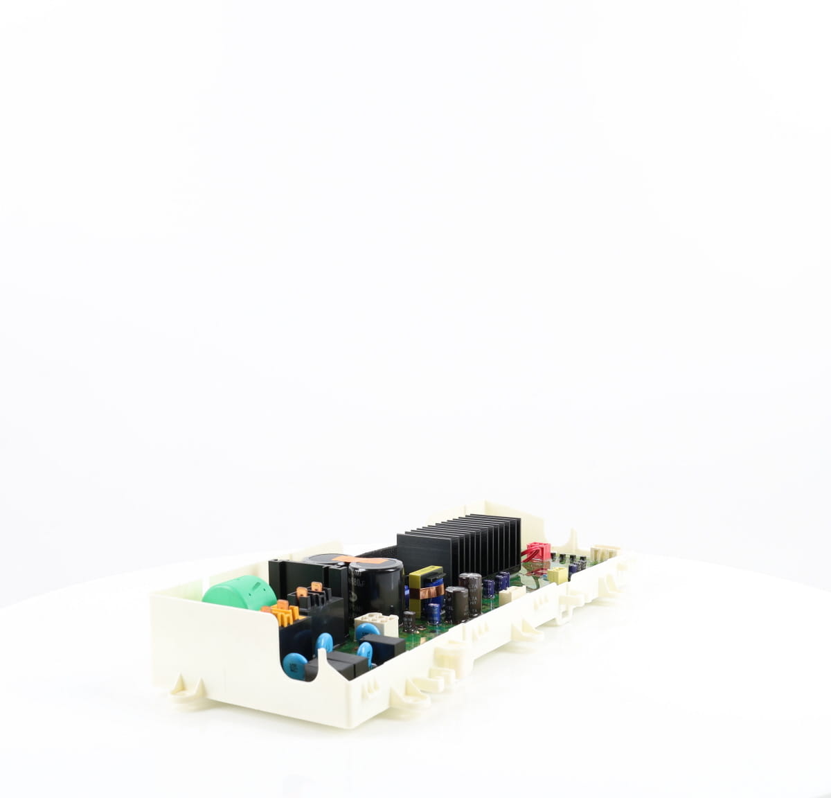 LG Washer Control Boards EBR81634303