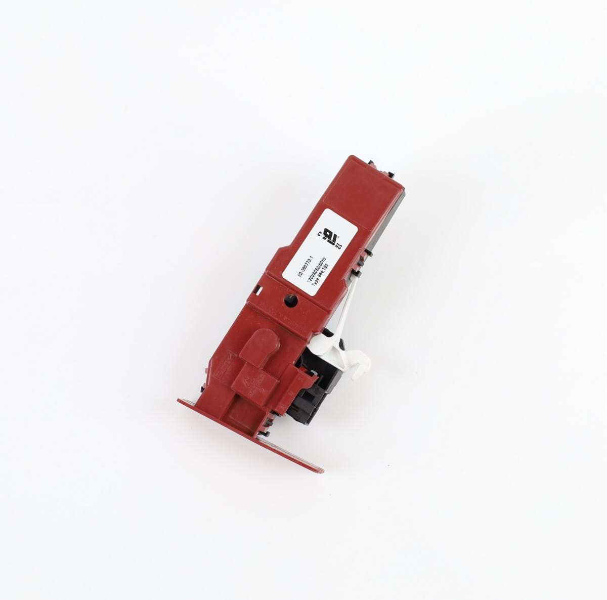 GE Washer Door Locks WH10X20821