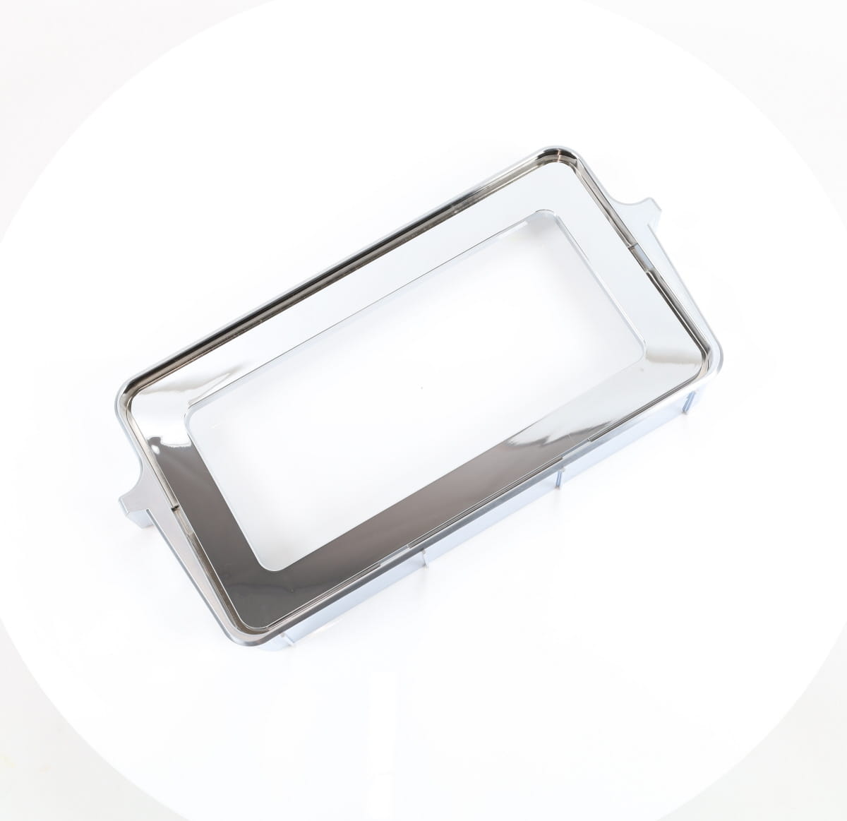 Whirlpool Refrigerator & Freezer Trim Pieces W11203850 Replaces W10823512