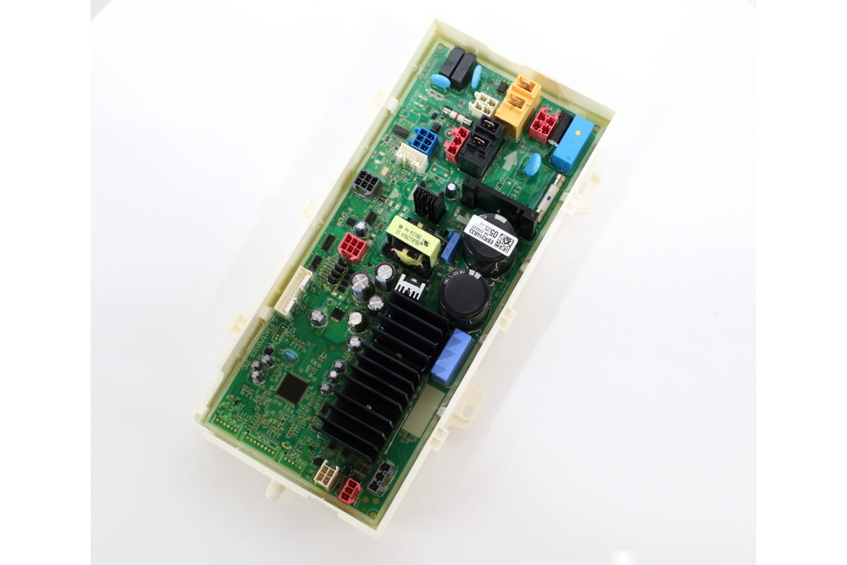 LG Washer Control Boards EBR36815505