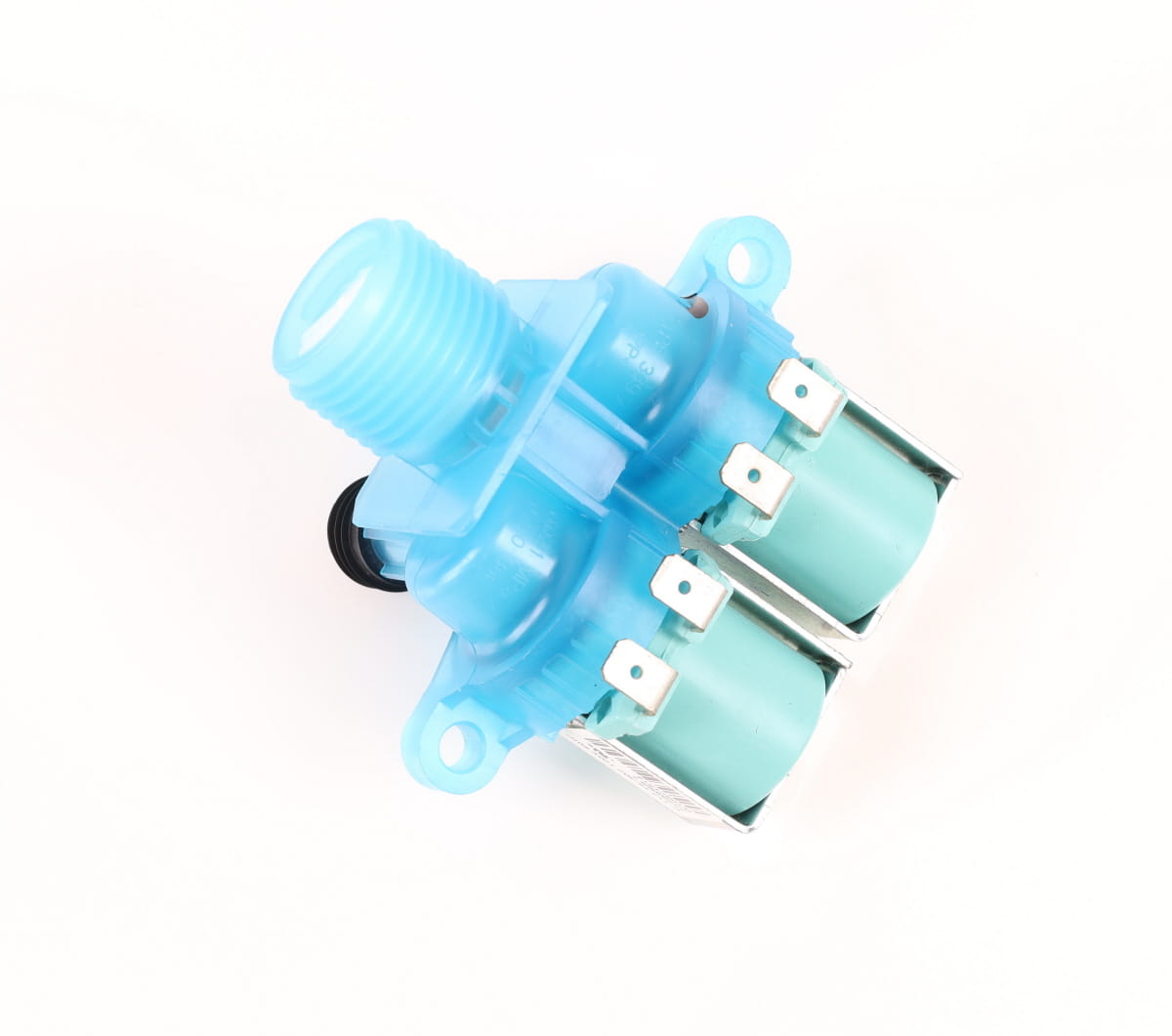 Whirlpool W11168740 Washer Water Inlet Valves Replaces W10240949 W10921514 WPW10240949