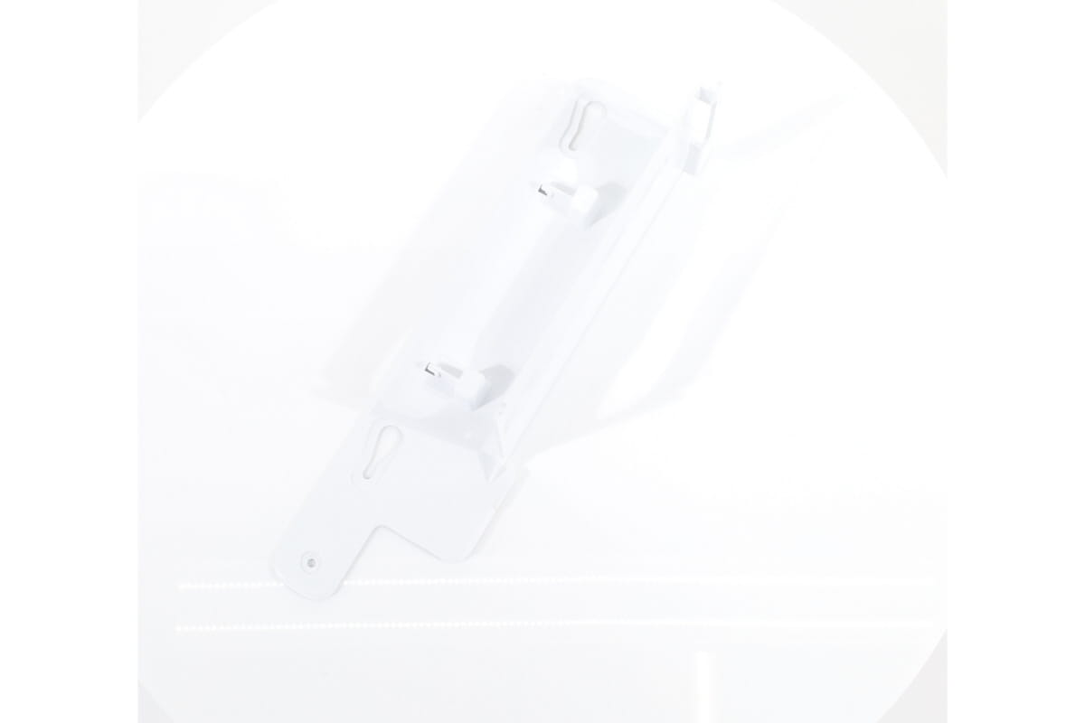 Frigidaire Refrigerator & Freezer Brackets 242053001