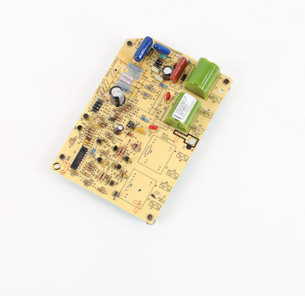 Whirlpool Range Control Boards W10860916