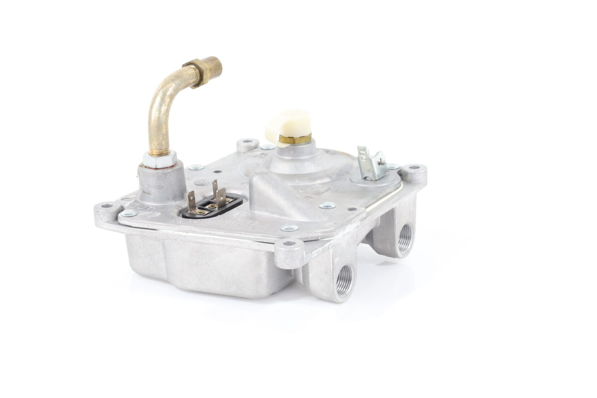 Whirlpool Range Gas Pressure Regulators WPW10293048