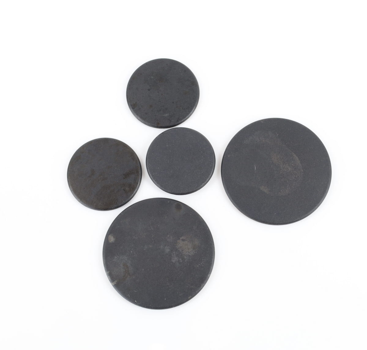 Whirlpool Range Burner Assemblies / Burner Heads W10859102