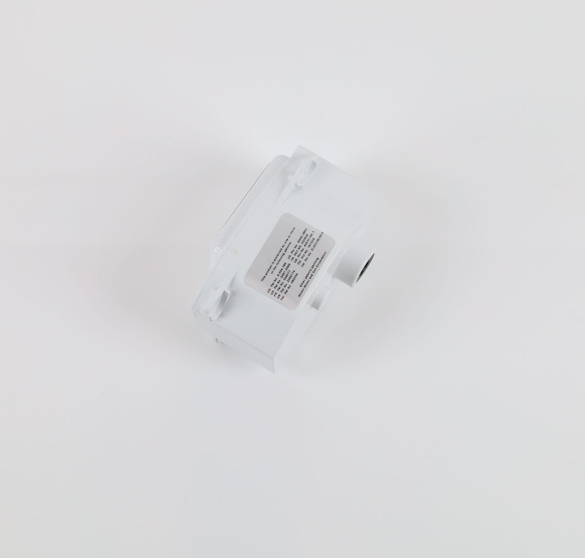 Whirlpool Refrigerator & Freezer Motors W10822635
