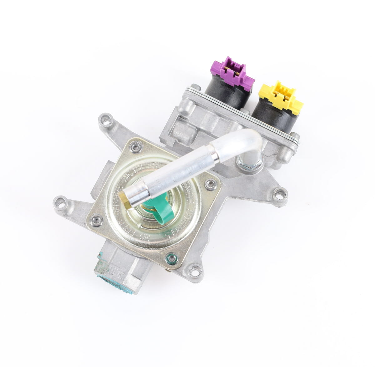Whirlpool Range Valves  W10861656